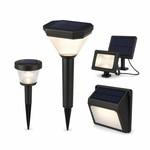 LED solarna rasveta