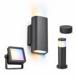 Kategorija Smart Home spoljna rasveta image