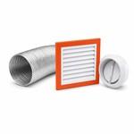 Kategorija Pribor ventilacije image